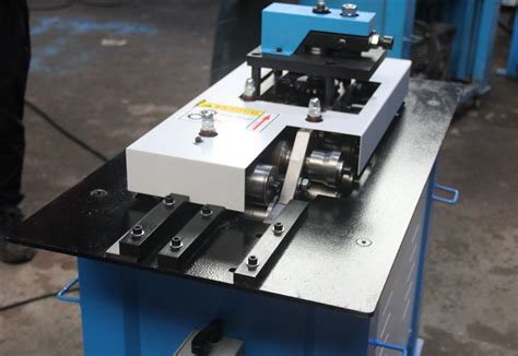 sheet metal snap lock|sheet metal seaming machine.